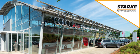 Audi Zentrum Osnabrück